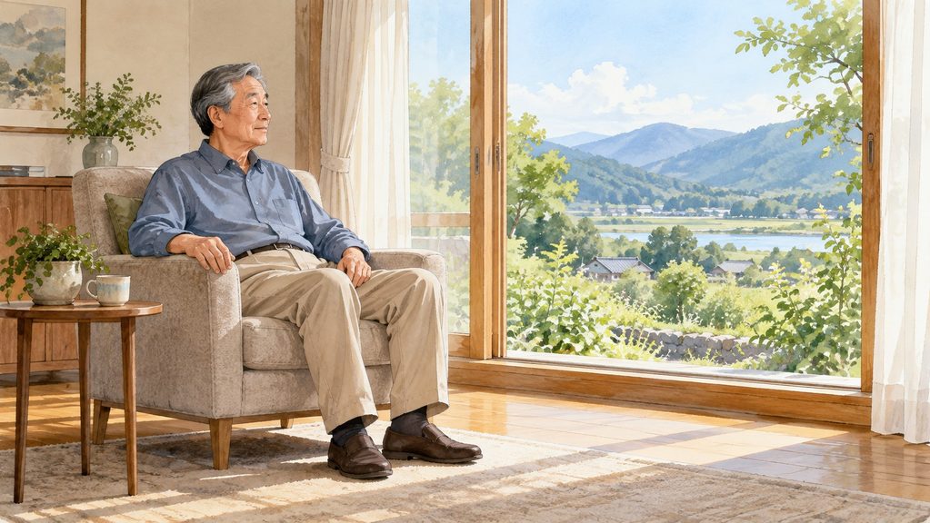 友人が一人もいなくても、私は寂しくない