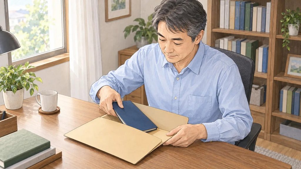 まとめ｜介護の形は決めきれなくても、今確認できることはある